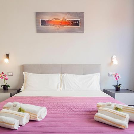 Sweet Dreams - Morada Otel Cagliari Dış mekan fotoğraf
