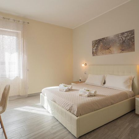 Sweet Dreams - Morada Otel Cagliari Dış mekan fotoğraf