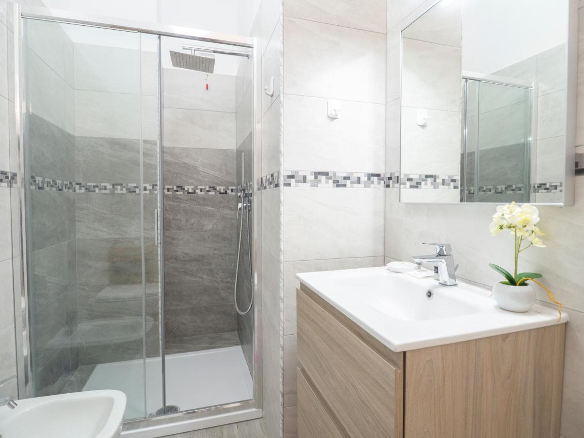 Sweet Dreams - Morada Otel Cagliari Dış mekan fotoğraf