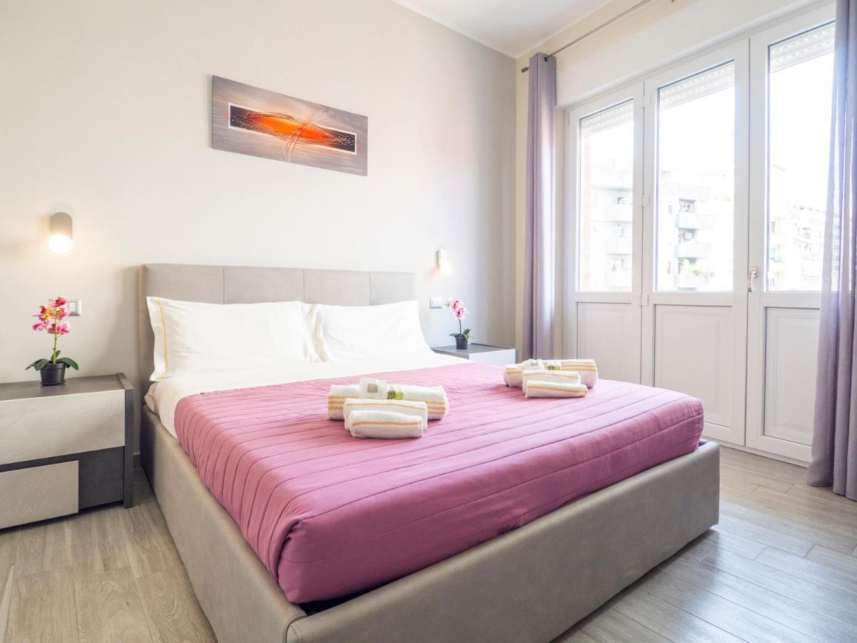 Sweet Dreams - Morada Otel Cagliari Dış mekan fotoğraf