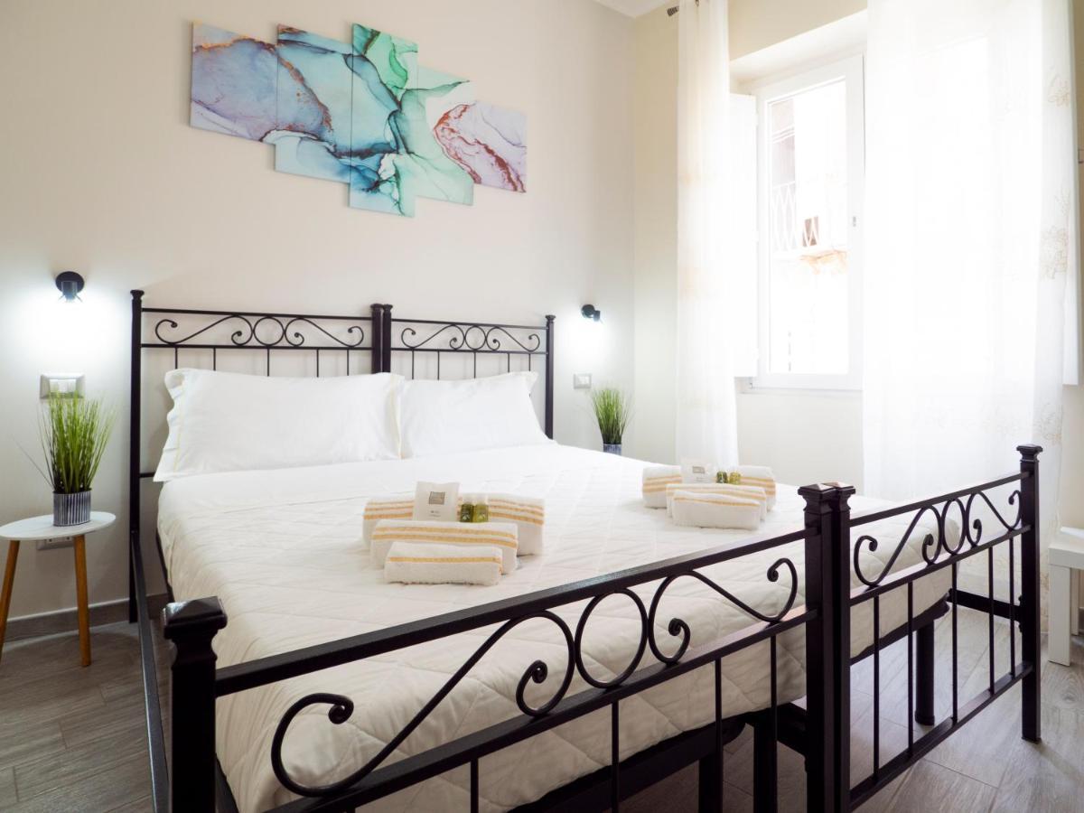 Sweet Dreams - Morada Otel Cagliari Dış mekan fotoğraf