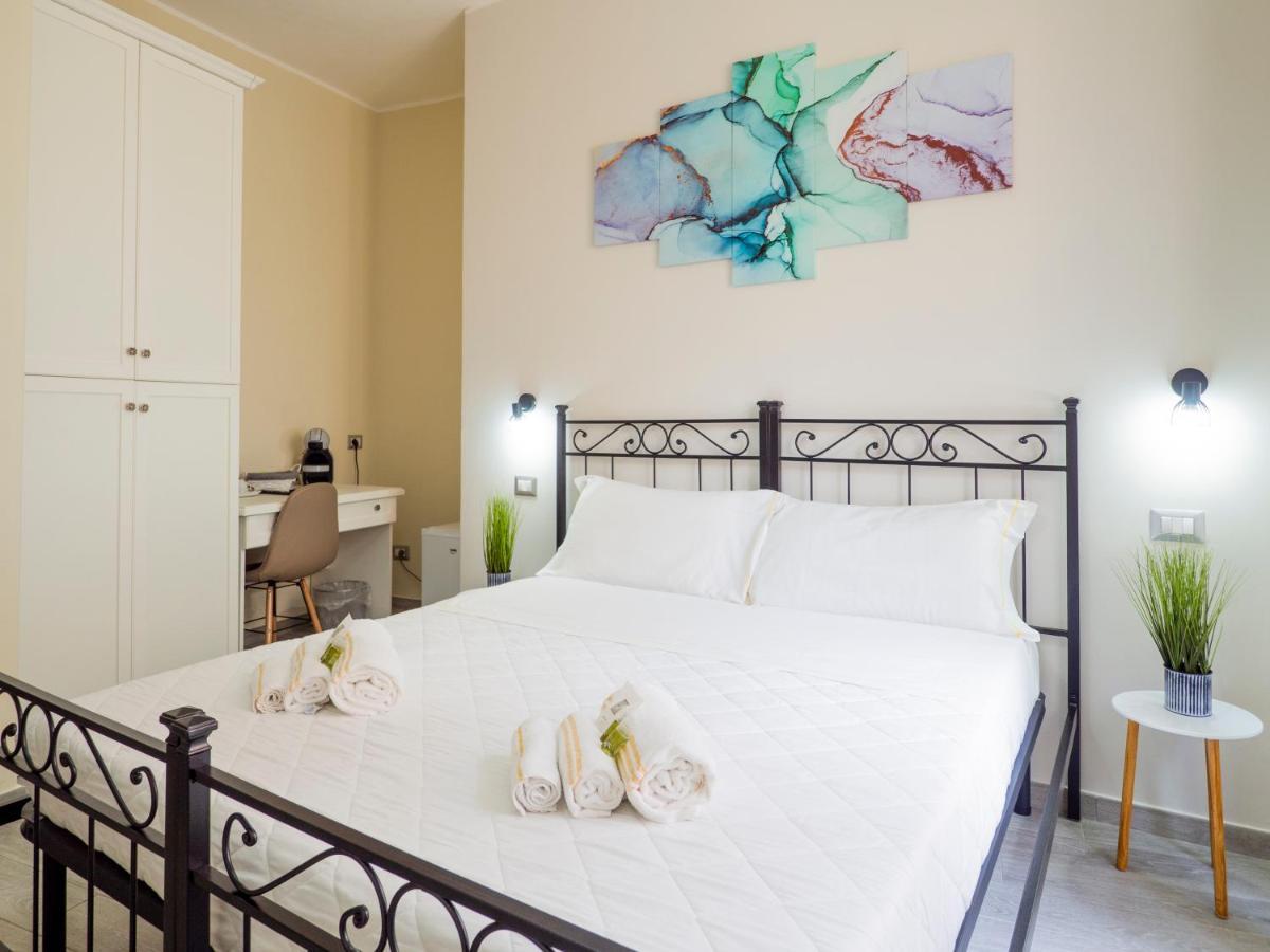 Sweet Dreams - Morada Otel Cagliari Dış mekan fotoğraf