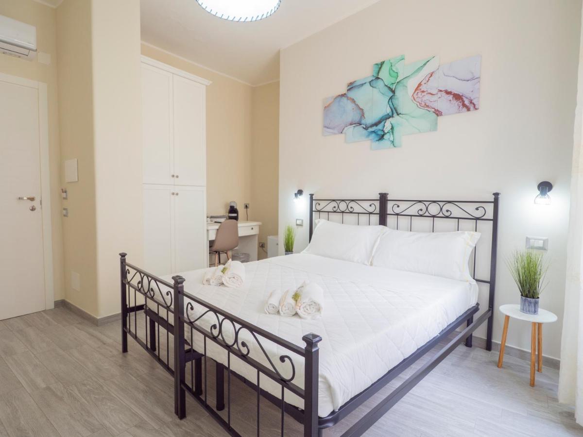 Sweet Dreams - Morada Otel Cagliari Dış mekan fotoğraf