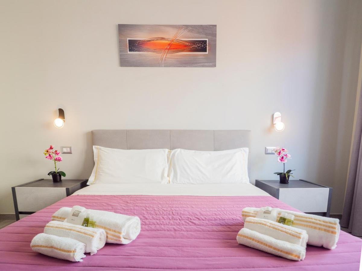 Sweet Dreams - Morada Otel Cagliari Dış mekan fotoğraf