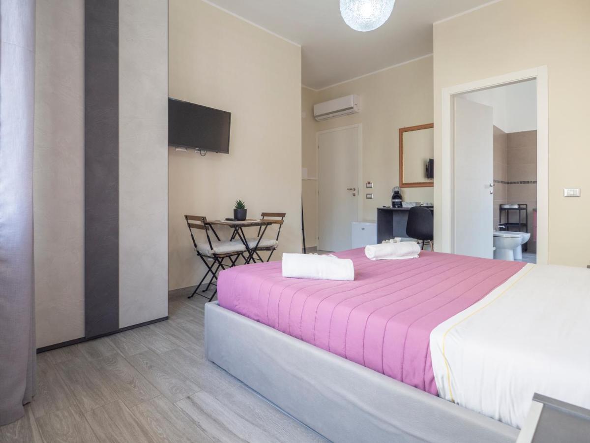 Sweet Dreams - Morada Otel Cagliari Dış mekan fotoğraf