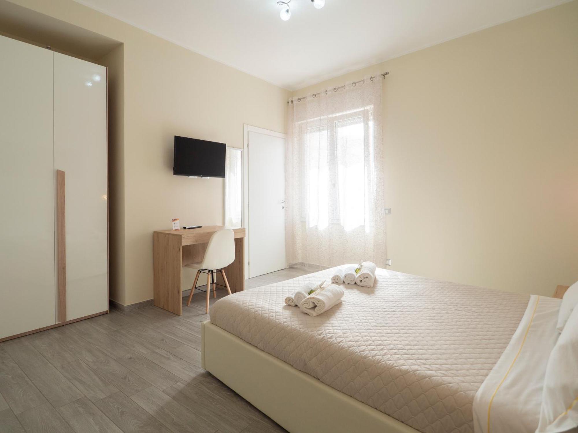 Sweet Dreams - Morada Otel Cagliari Dış mekan fotoğraf