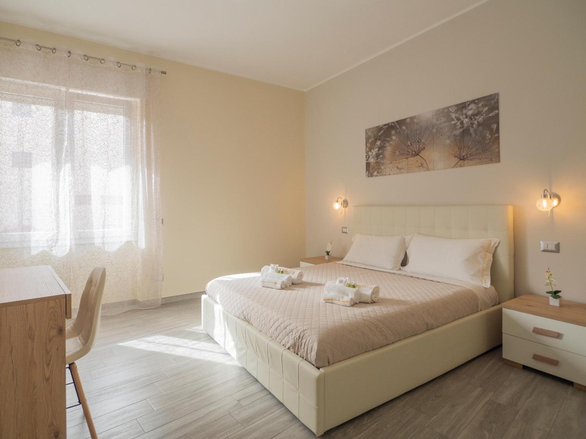 Sweet Dreams - Morada Otel Cagliari Dış mekan fotoğraf
