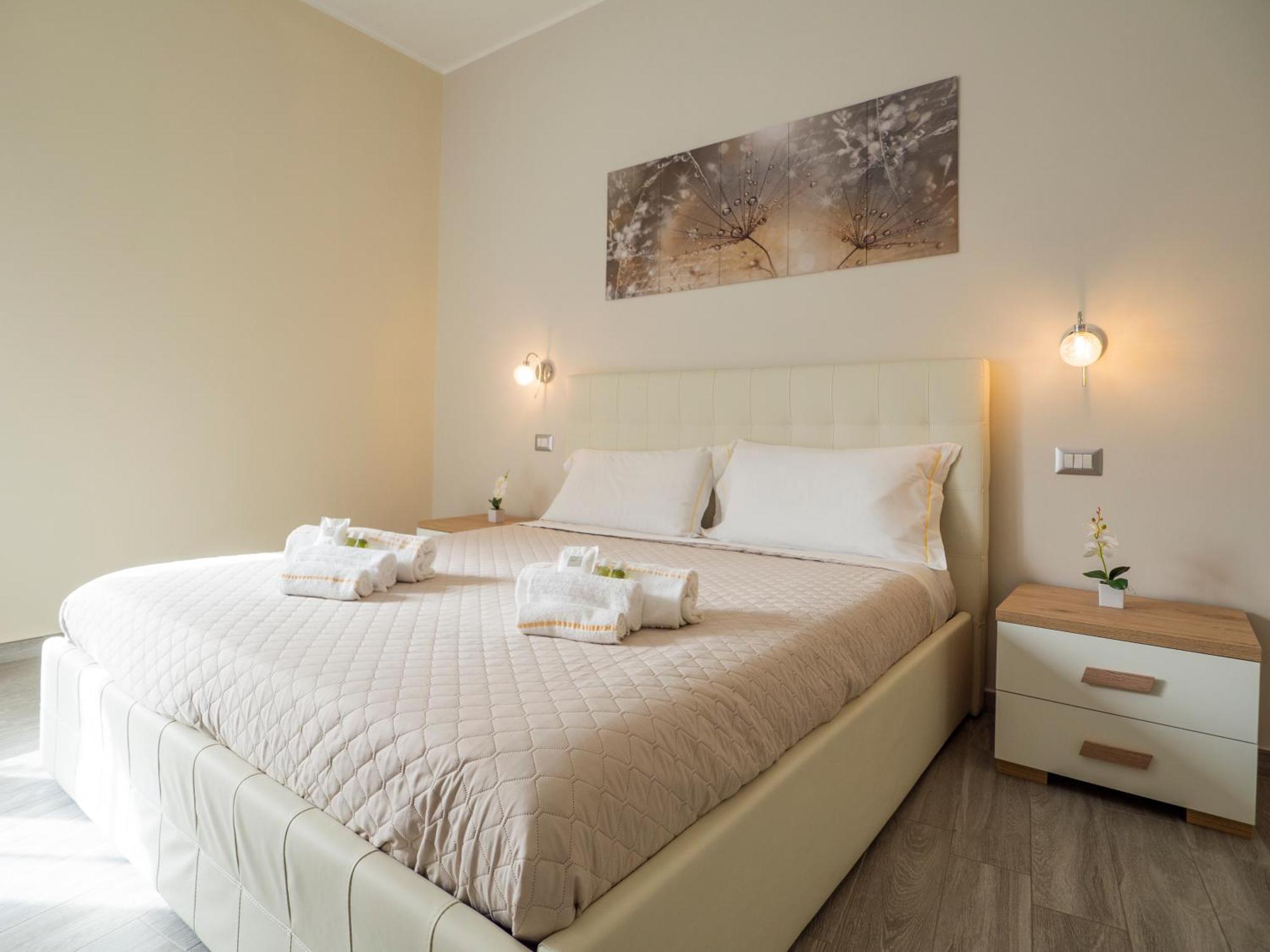 Sweet Dreams - Morada Otel Cagliari Dış mekan fotoğraf