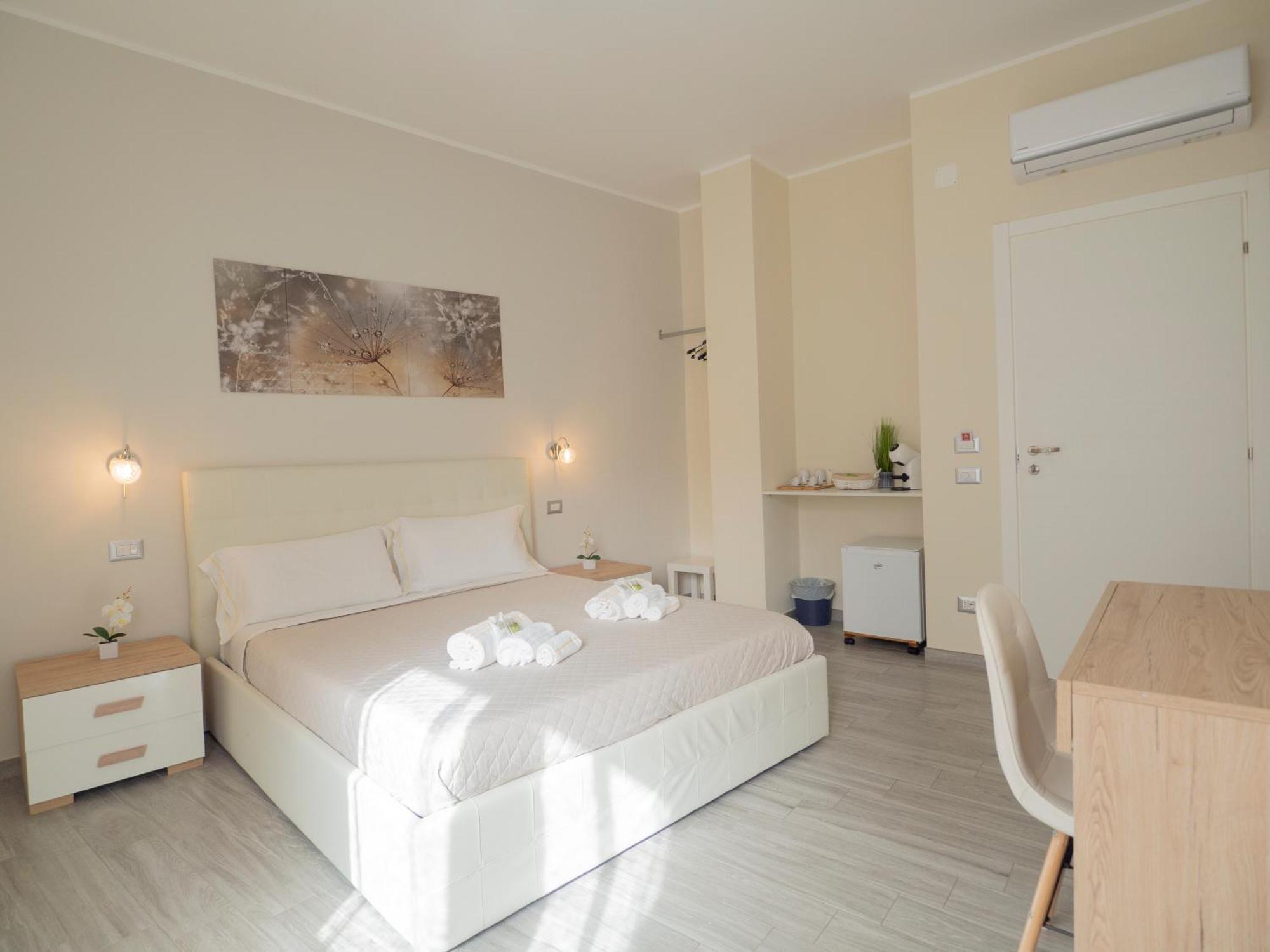Sweet Dreams - Morada Otel Cagliari Dış mekan fotoğraf